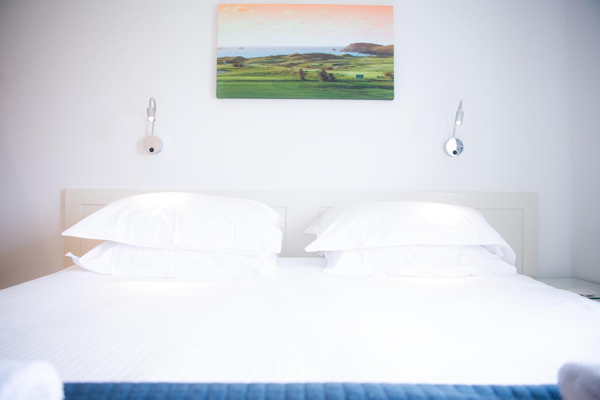 Resort Trevose Golf And Country Club