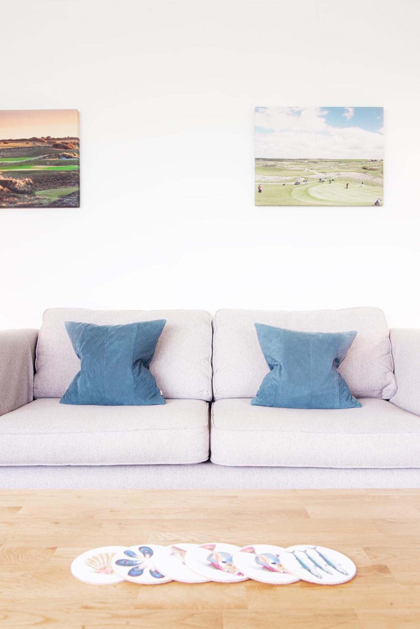 Trevose Golf And Country Club Resort