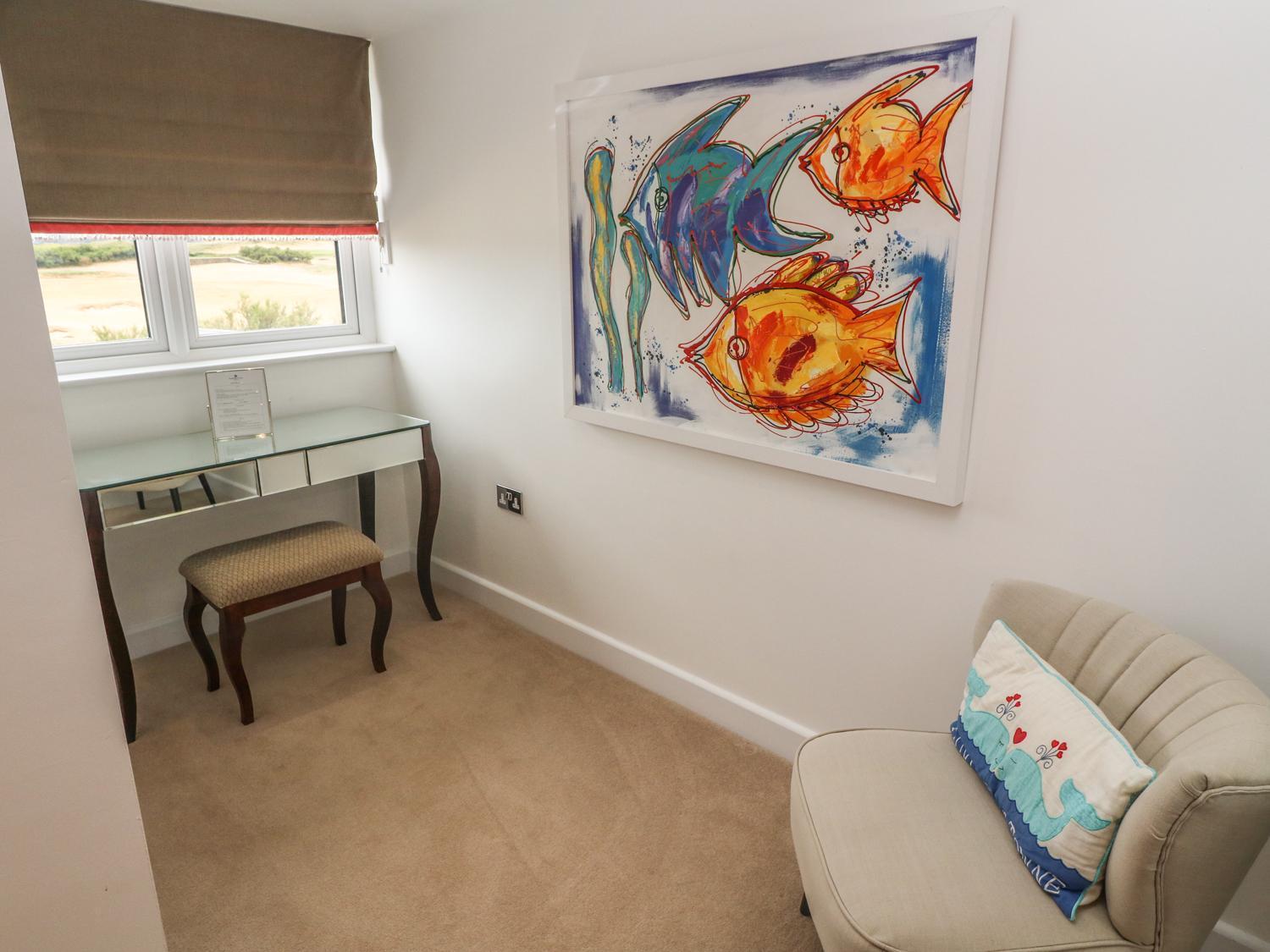 Seaspell House