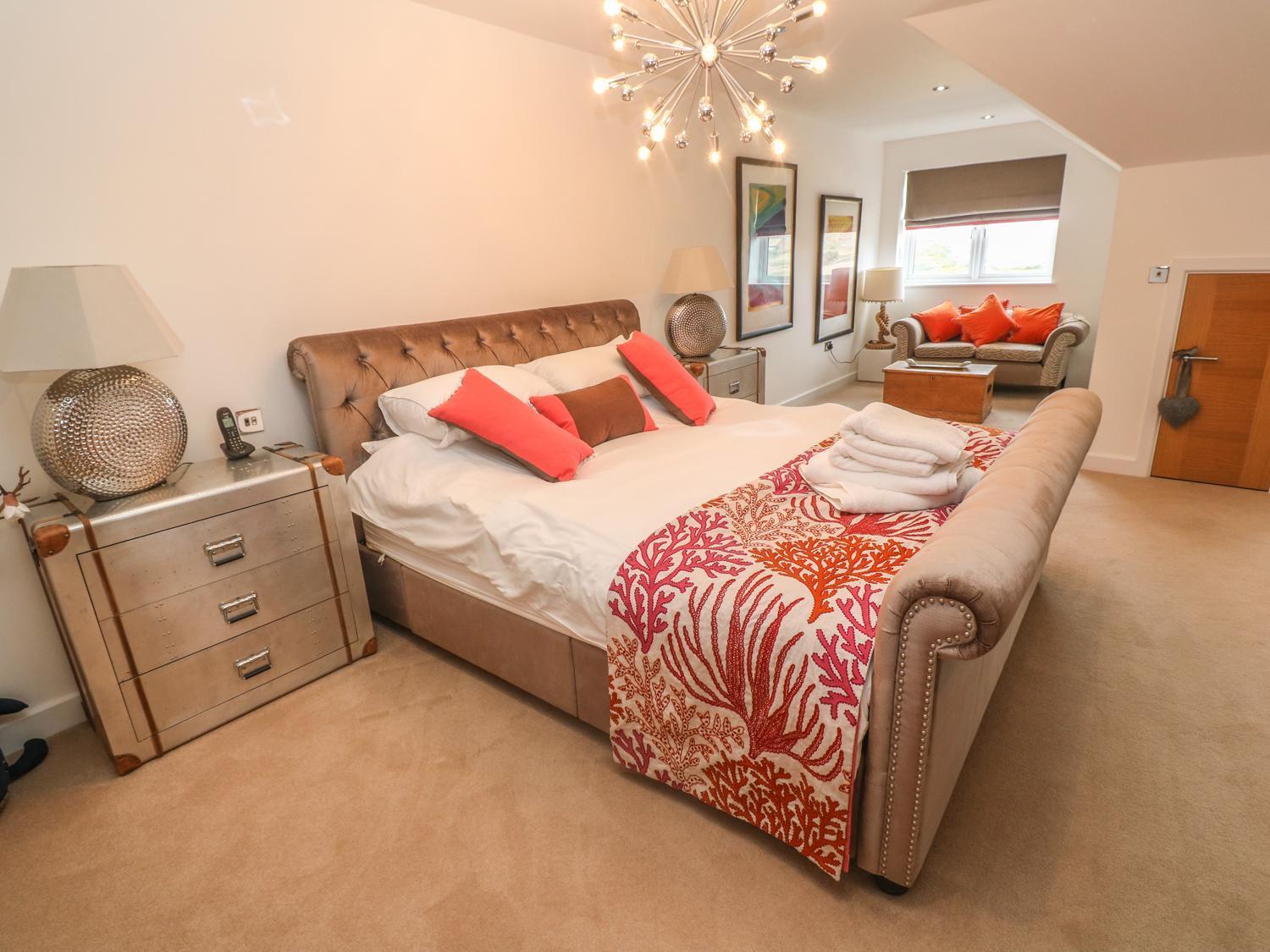 Seaspell House Padstow