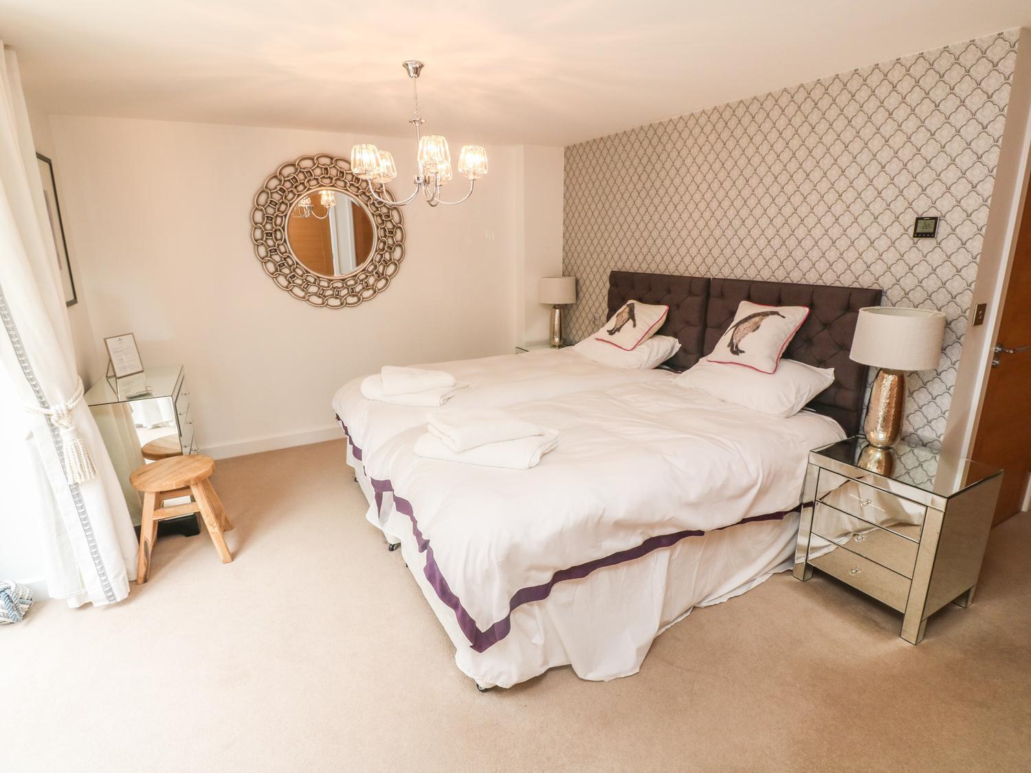 Seaspell House Padstow