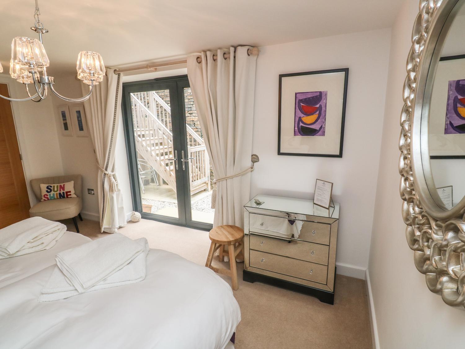 Holiday home Seaspell House *