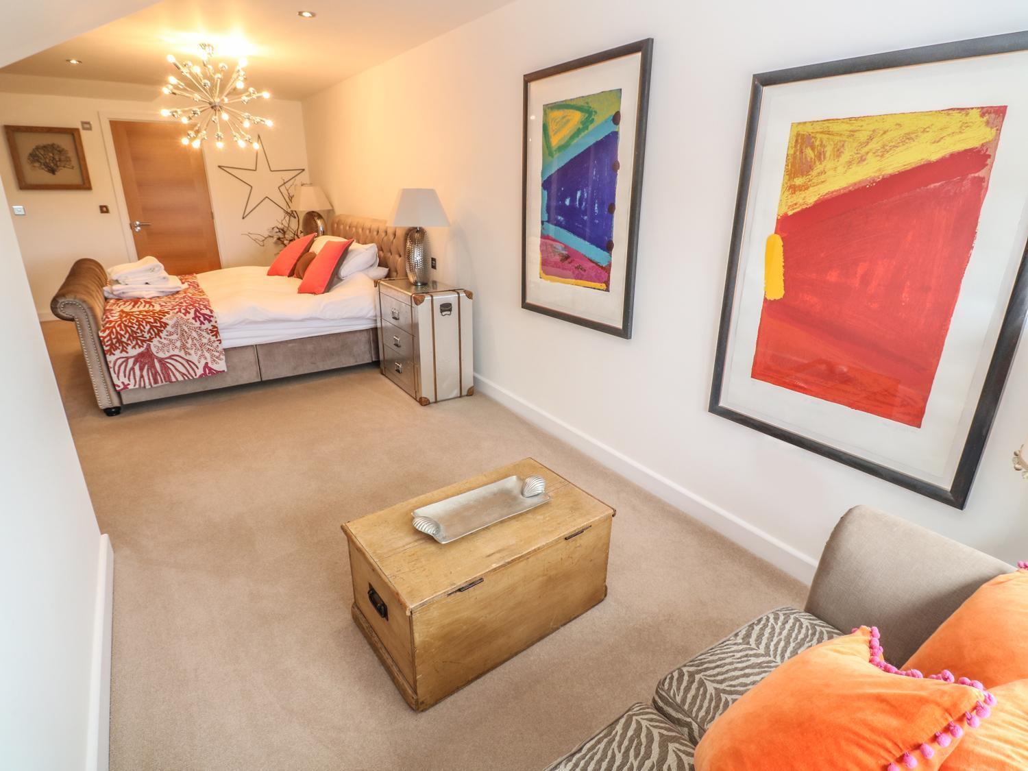 Seaspell House Padstow