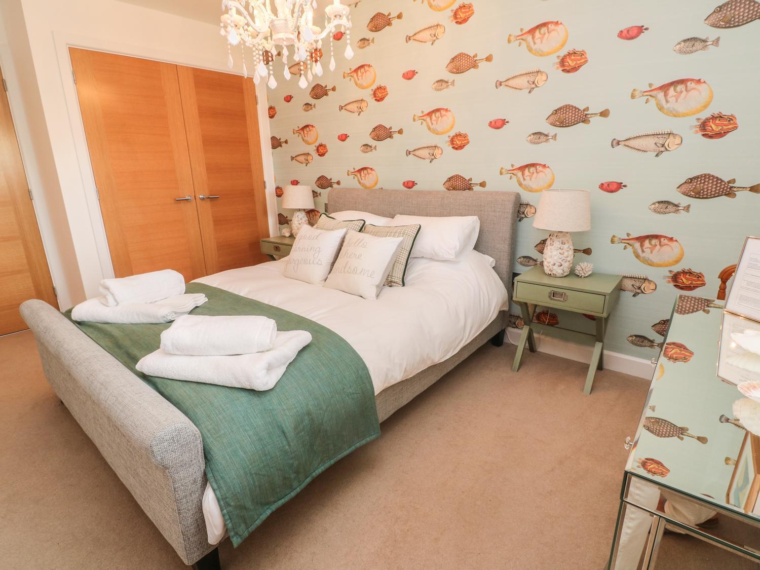 Seaspell House