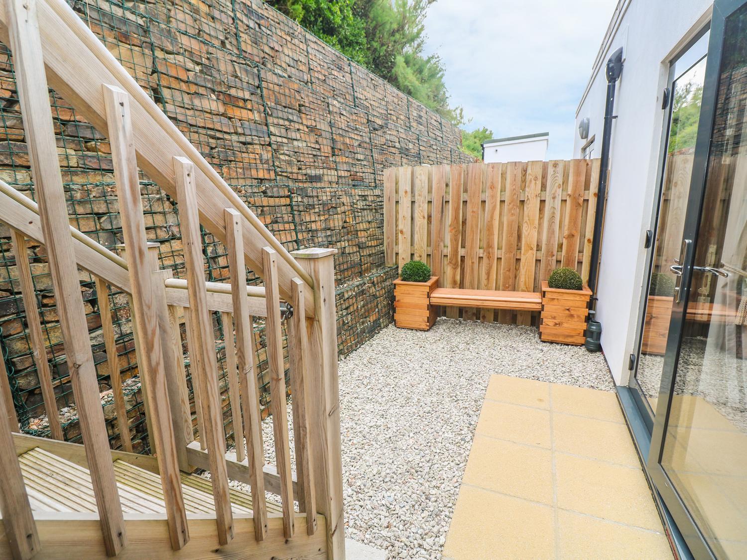 Holiday home Seaspell House Padstow