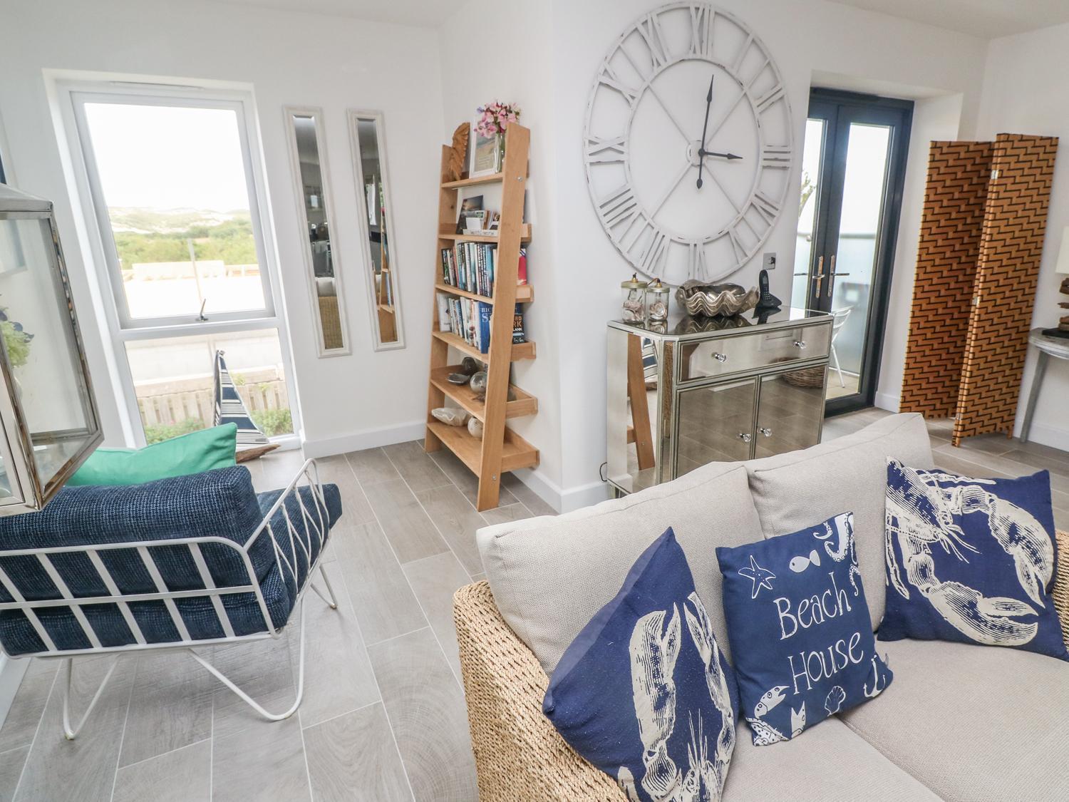 Seaspell House Padstow