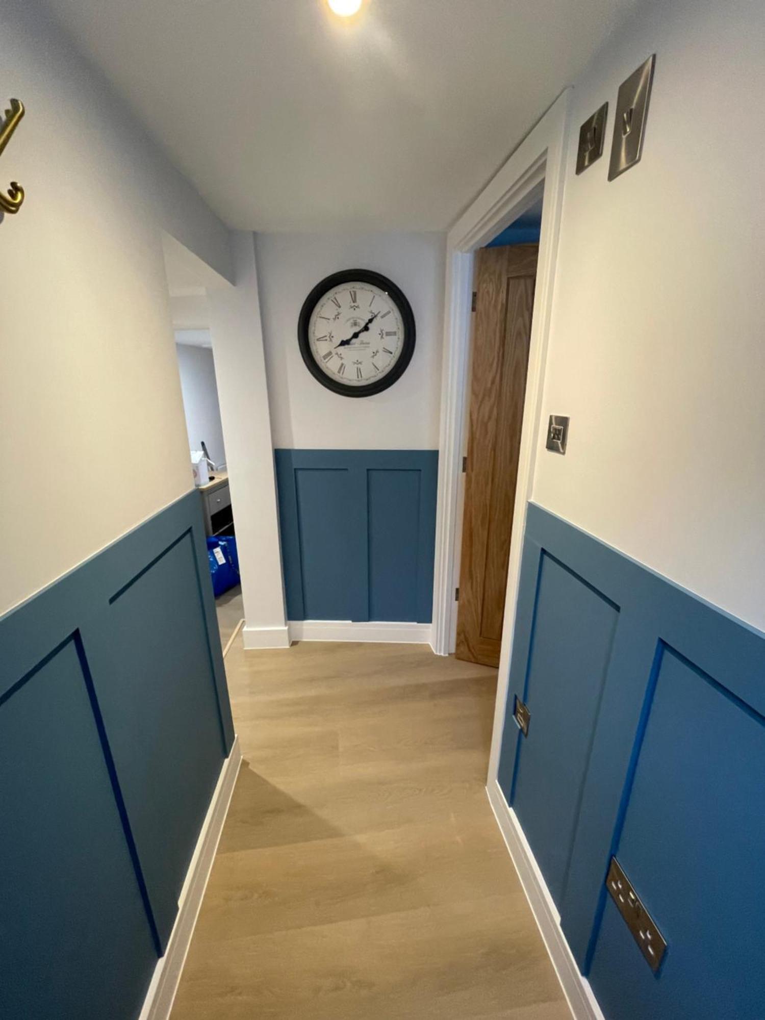 Apartment Seasteps Padstow