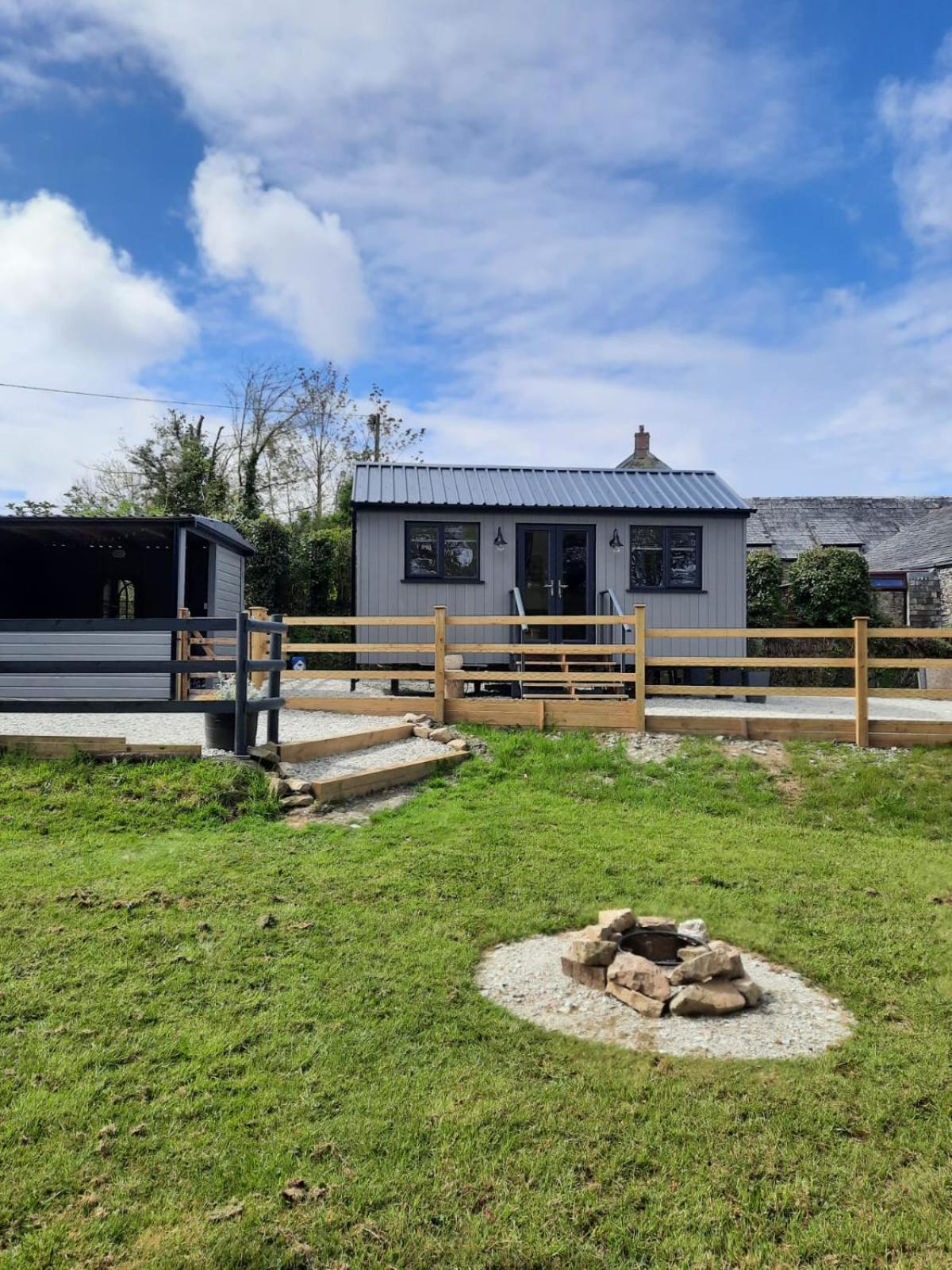 Apartment Beautiful Near Padstow