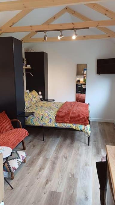 Apartment Beautiful Near Padstow