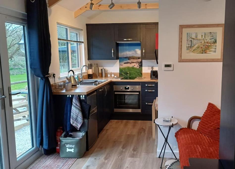 Apartment Beautiful Near Padstow