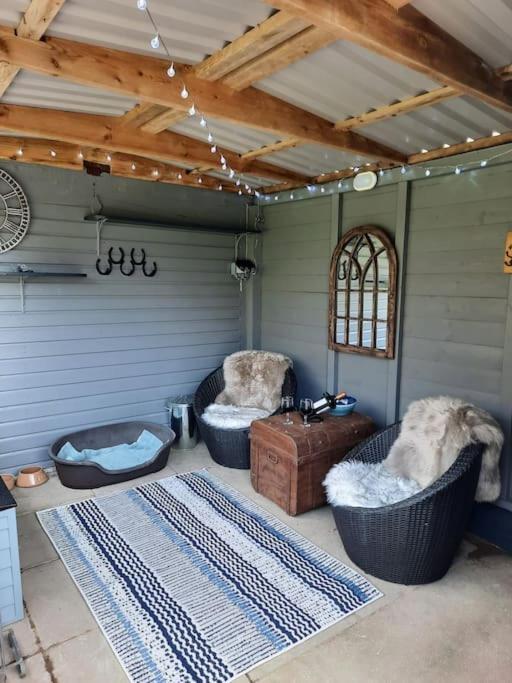 Apartment Beautiful Near Padstow