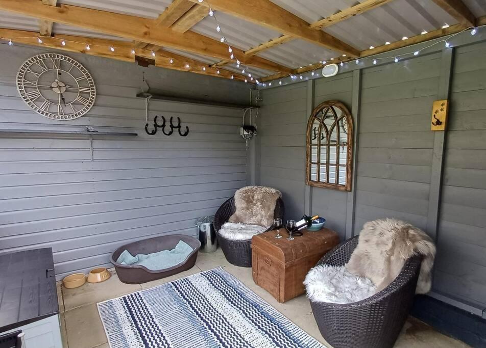 Apartment Beautiful Near Padstow