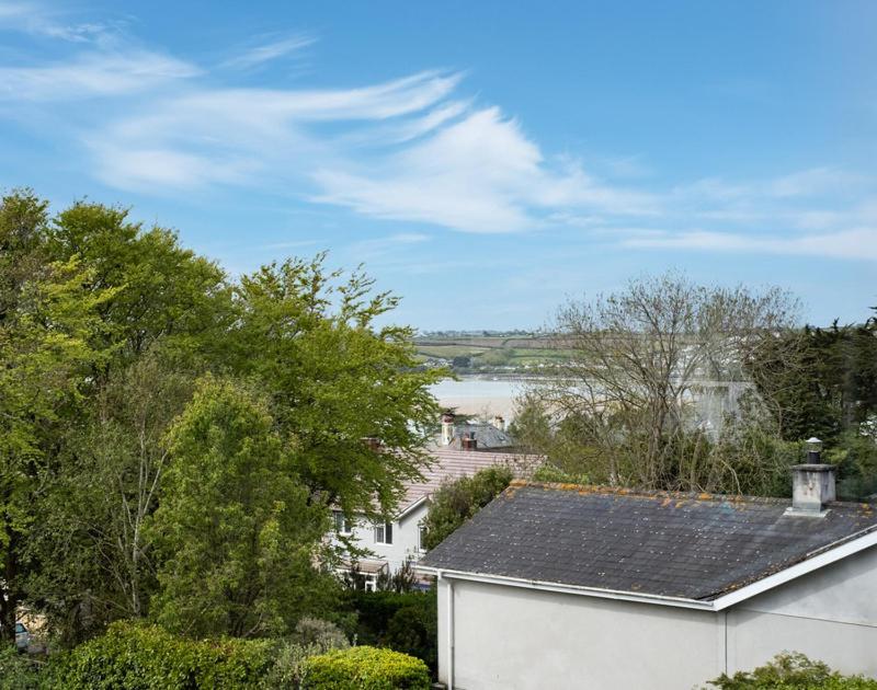 Holiday home Flaad House Padstow