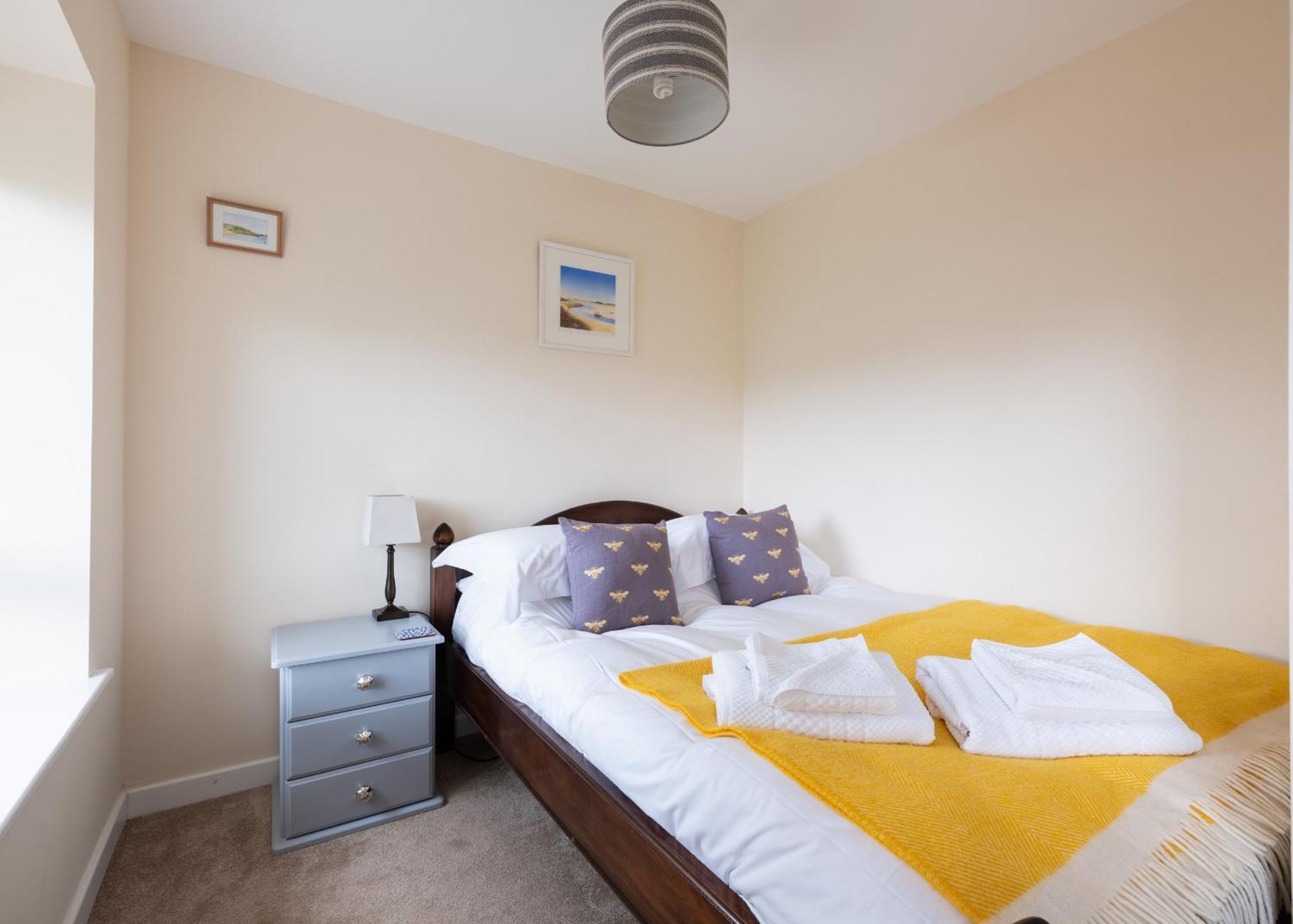 Flaad House Holiday home *
