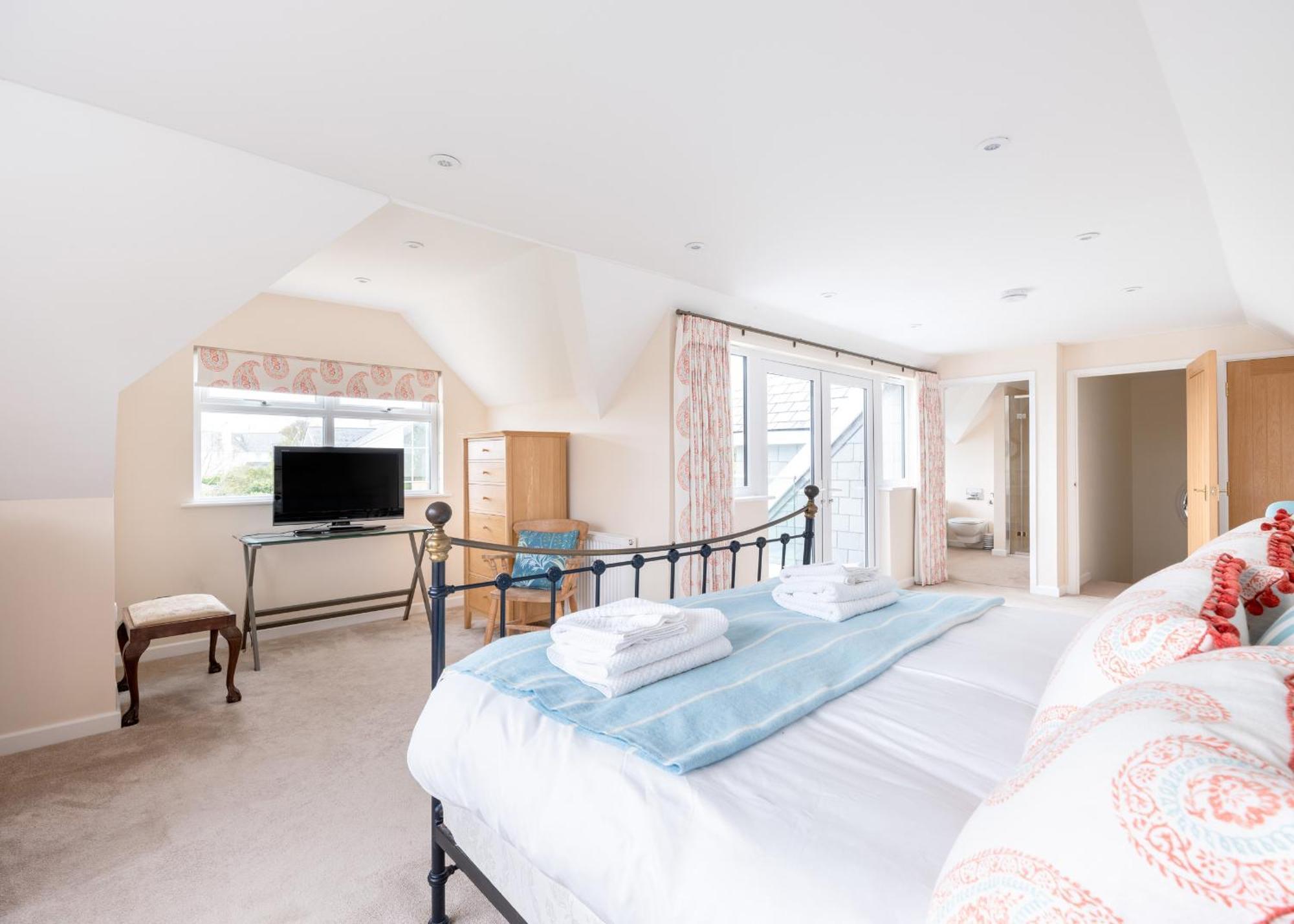 Holiday home Flaad House *