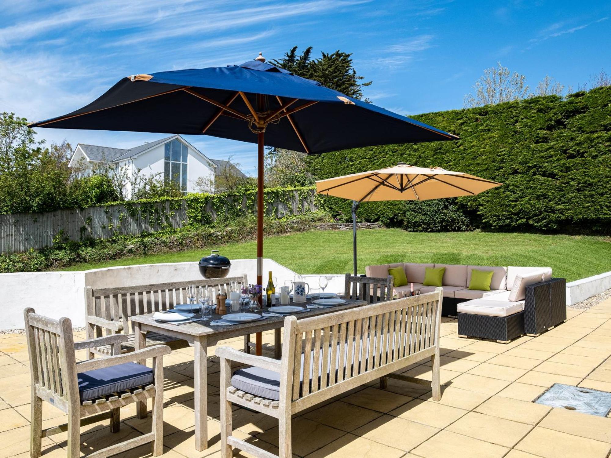 Flaad House Holiday home *