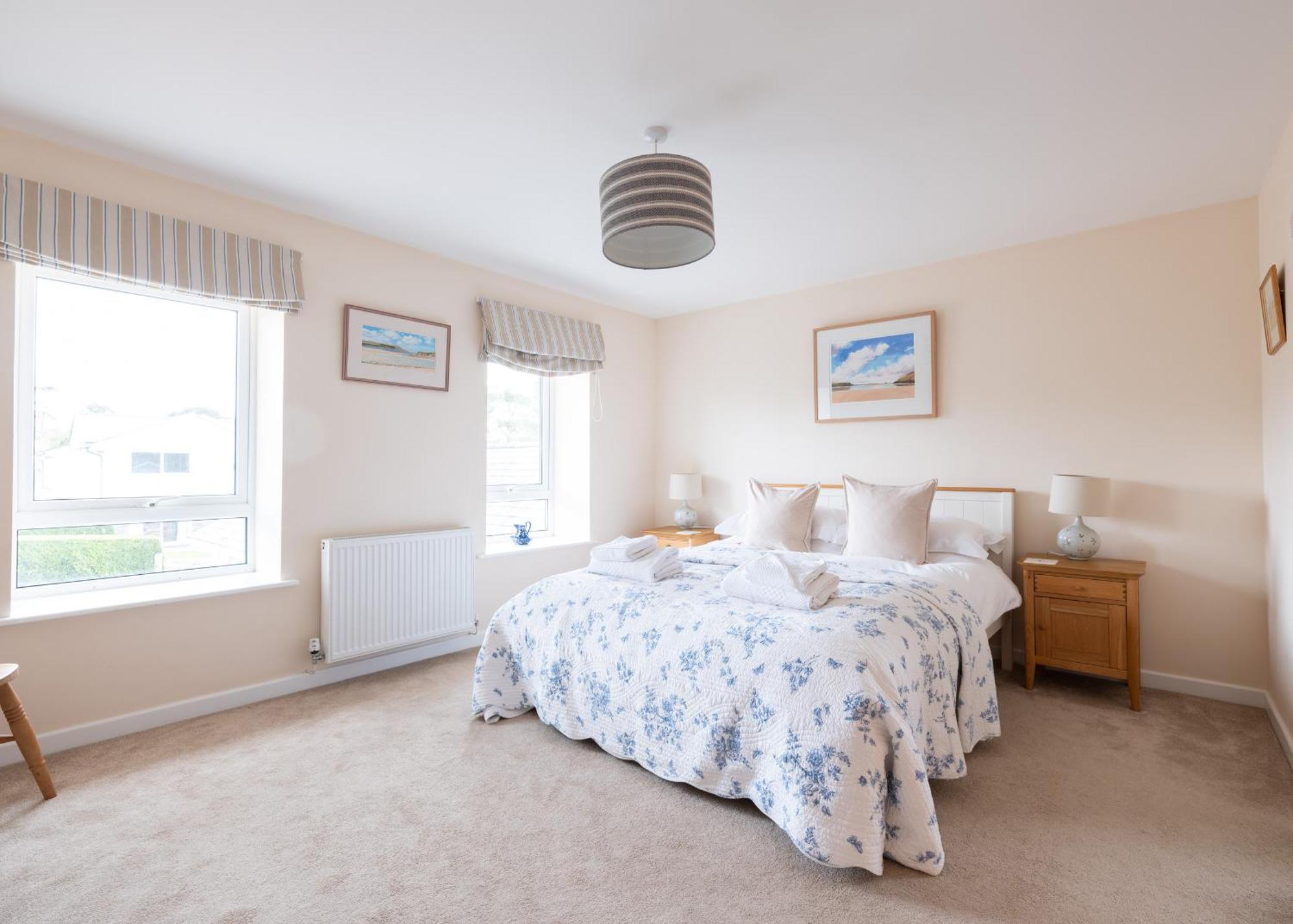 Flaad House Holiday home