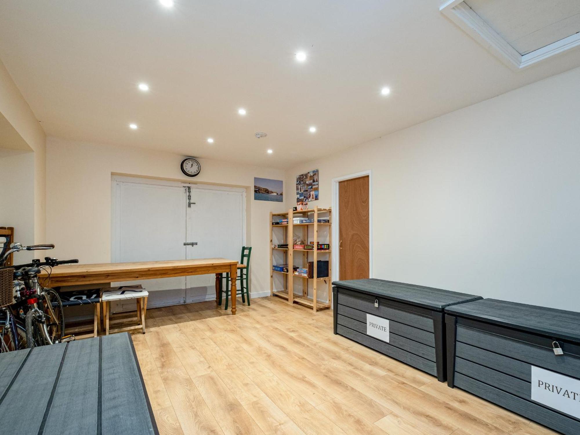 Flaad House Holiday home Padstow