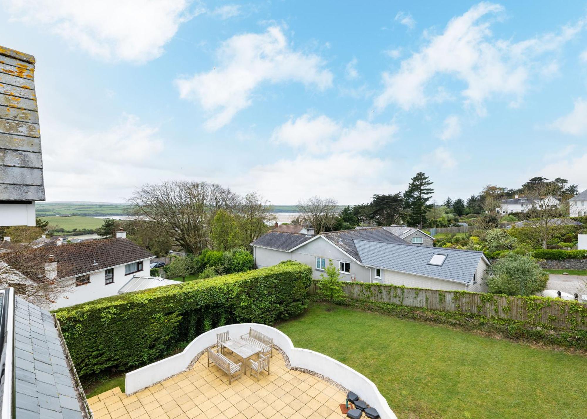 Flaad House Holiday home Padstow