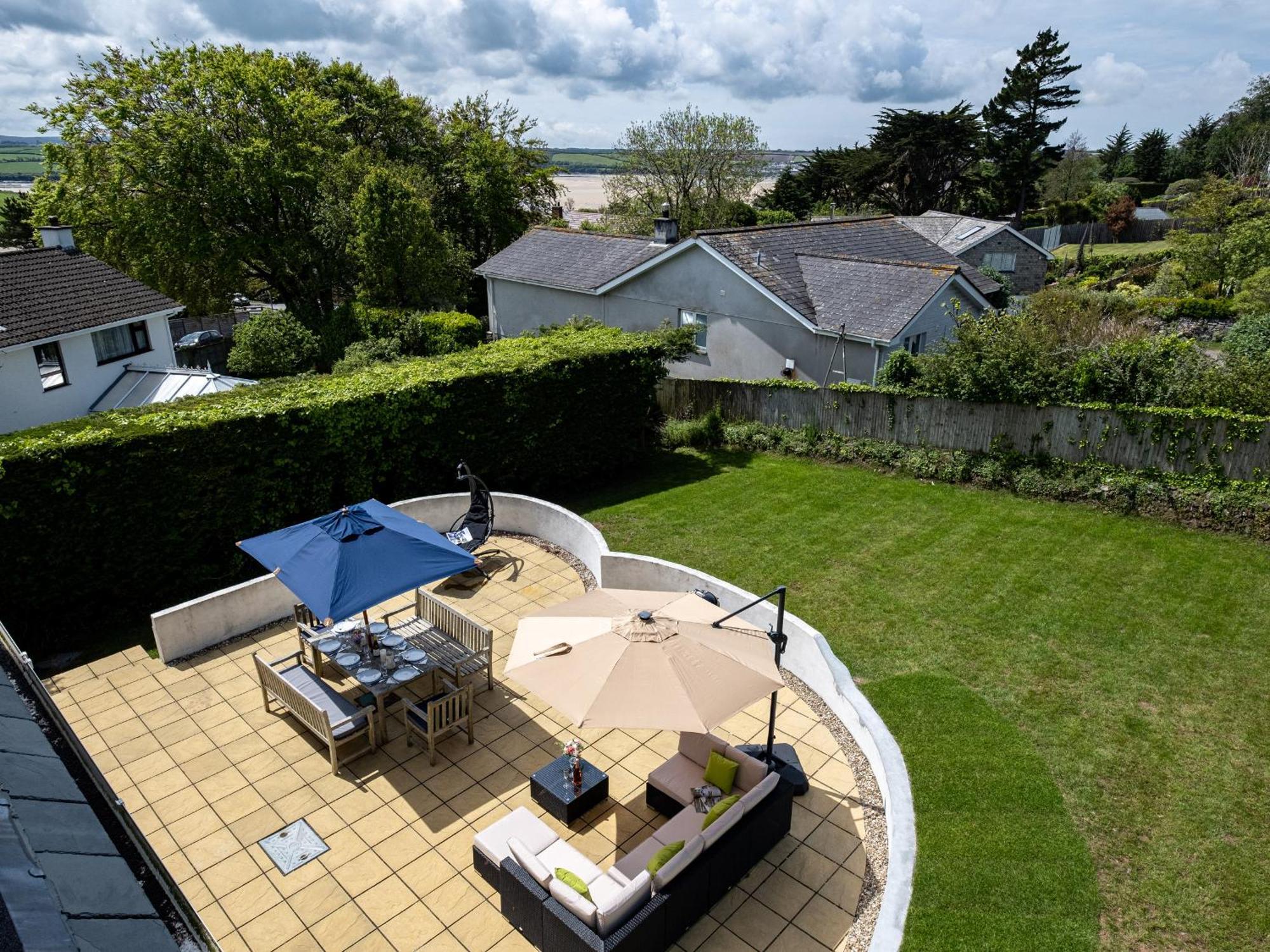 Flaad House Holiday home