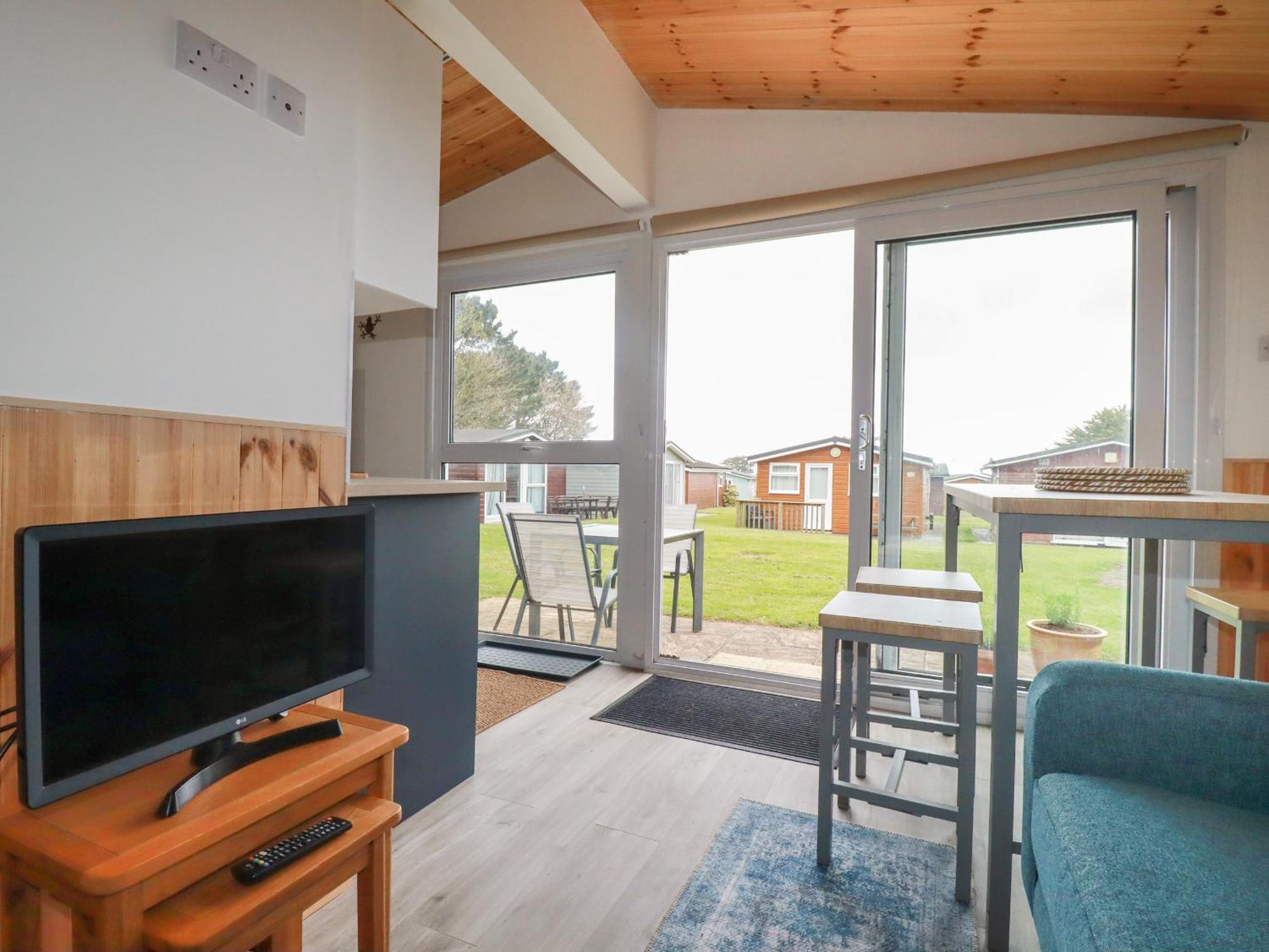 194 Atlantic Bays Holiday home Padstow