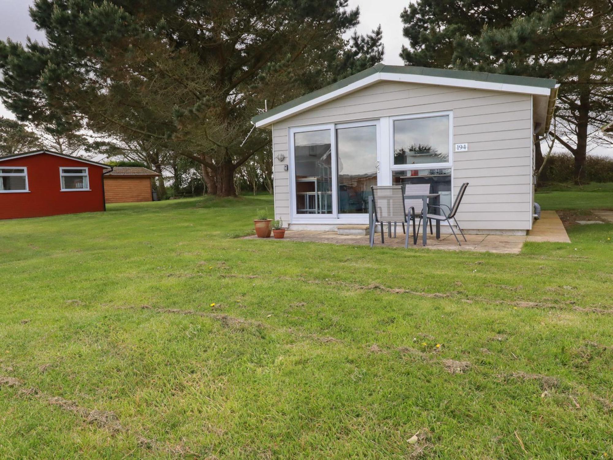 194 Atlantic Bays Holiday home *