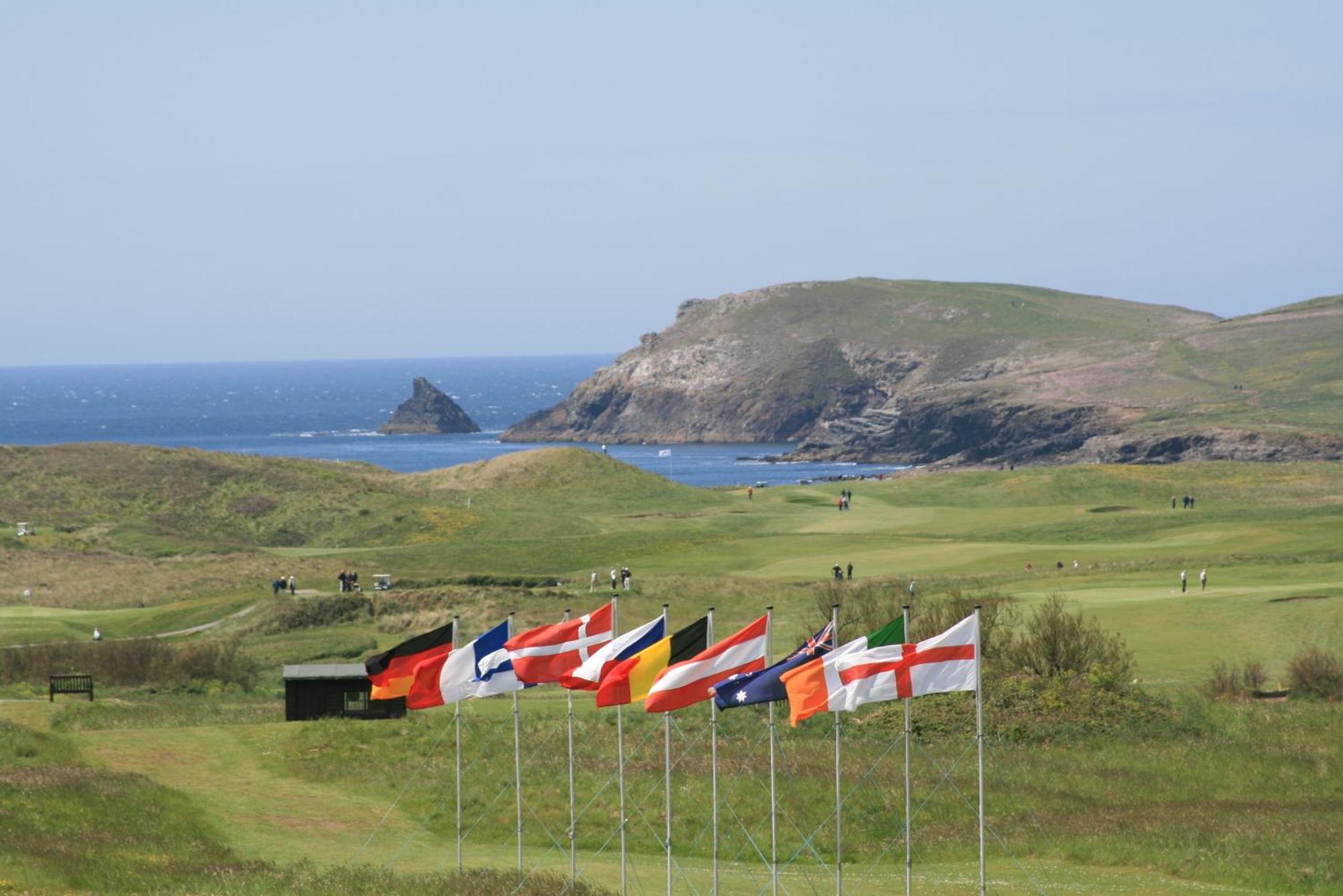 Resort Trevose Golf And Country Club 3*