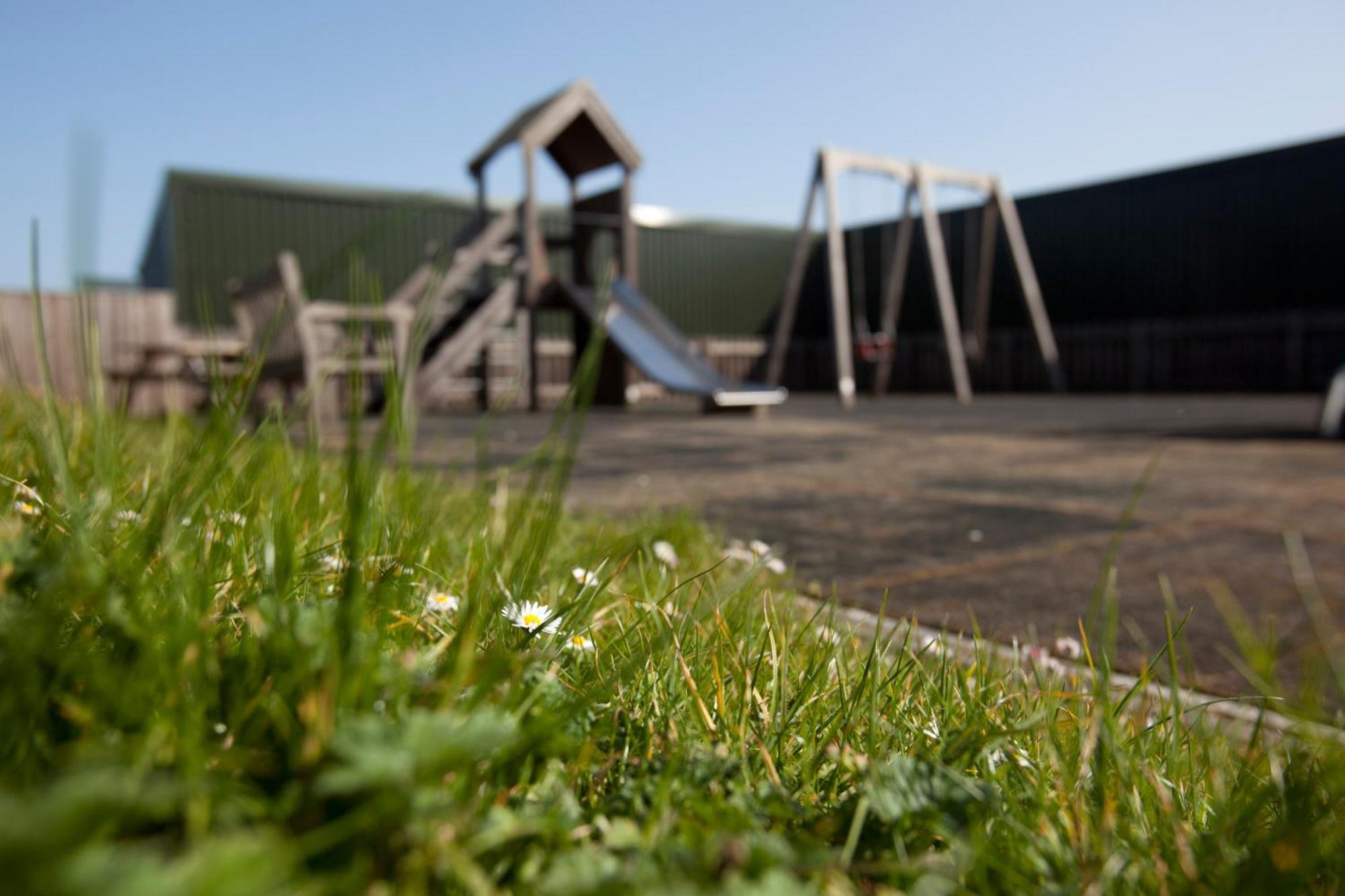 Trevose Golf And Country Club Padstow