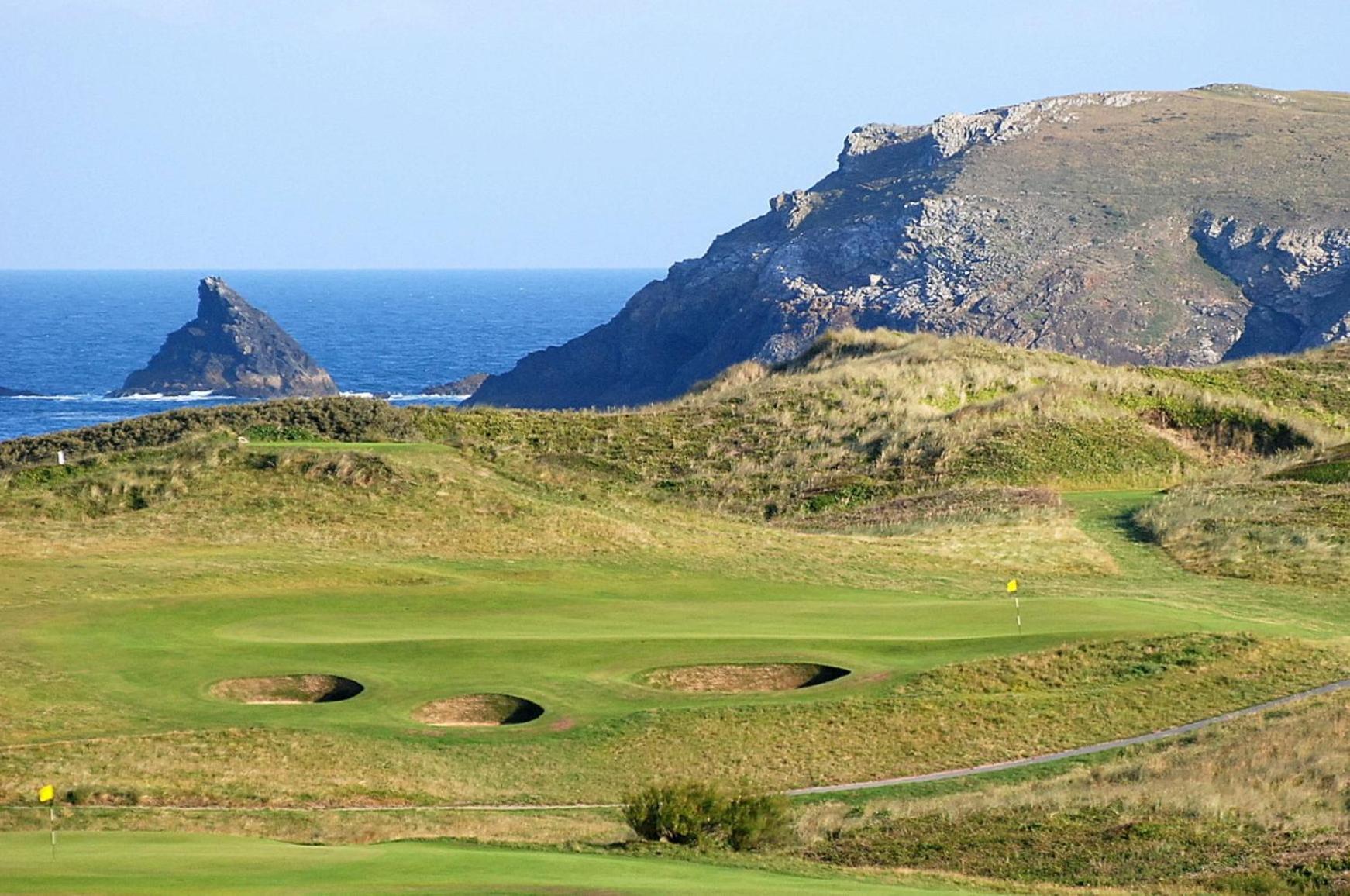 Trevose Golf And Country Club 3*