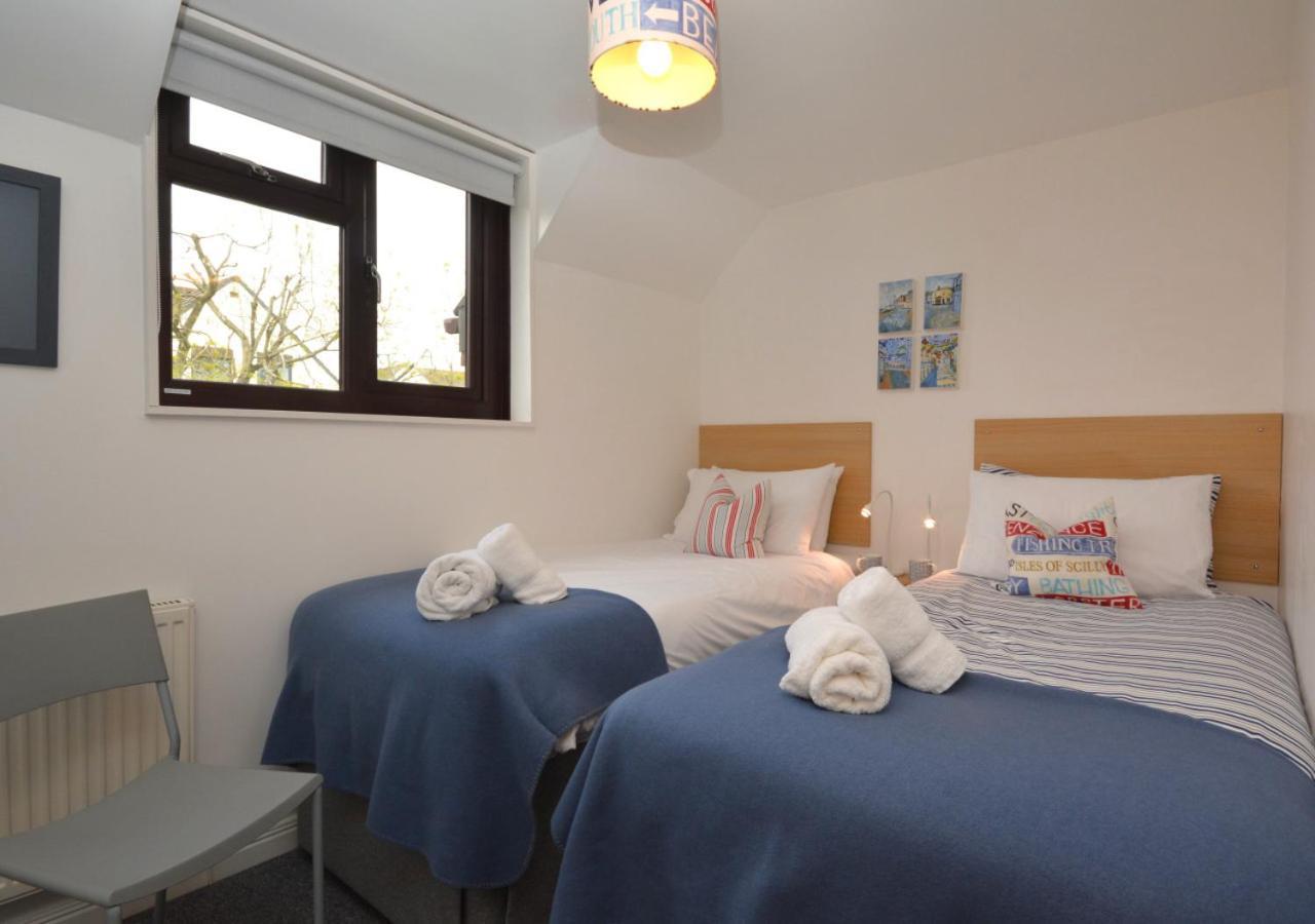 Mayflower Holiday home *