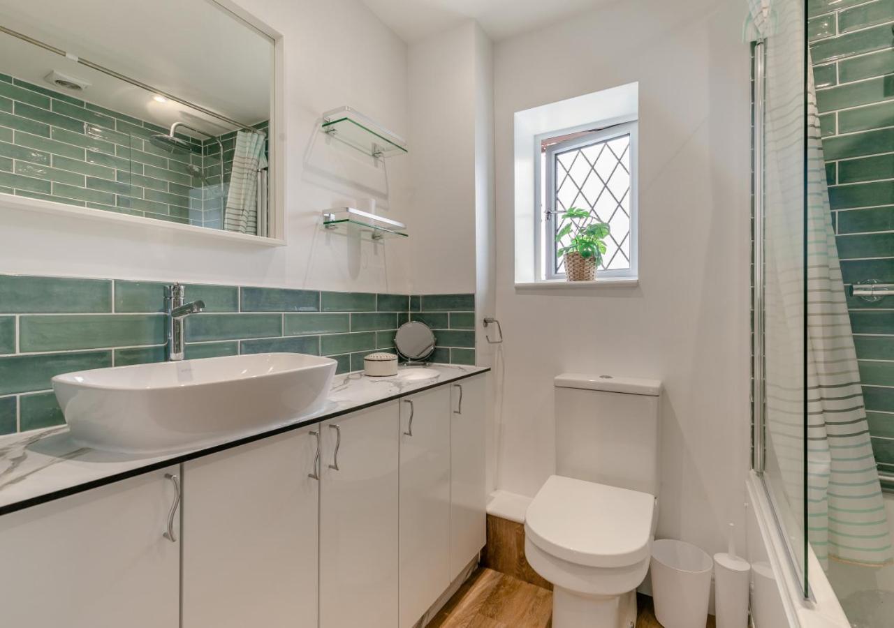Pendragon Holiday home