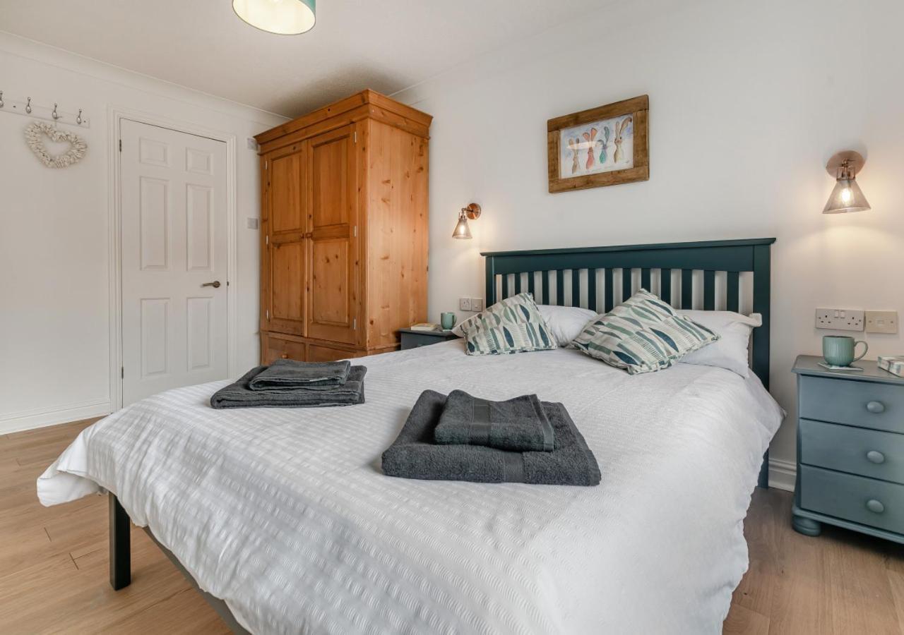 Pendragon Holiday home