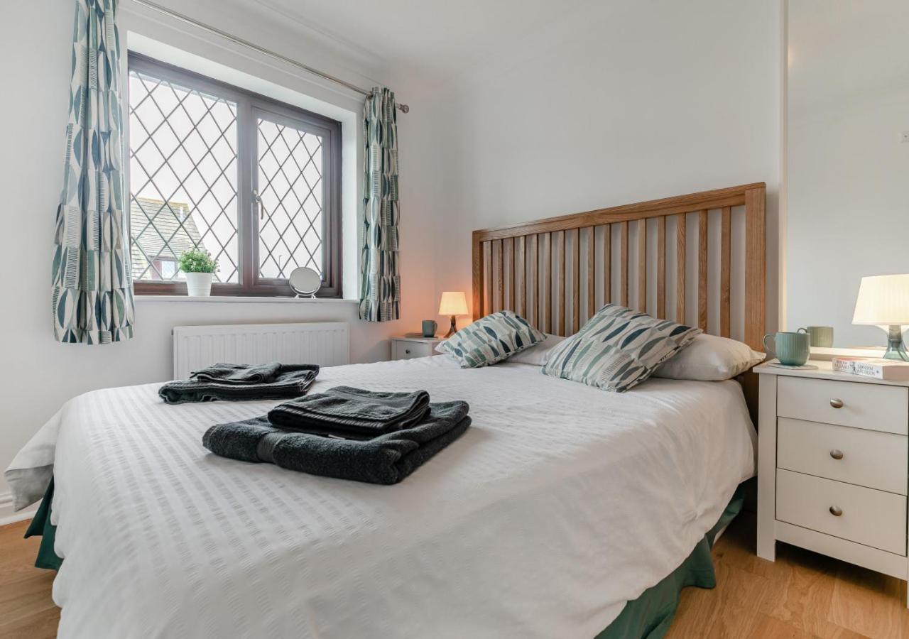 Holiday home Pendragon Padstow