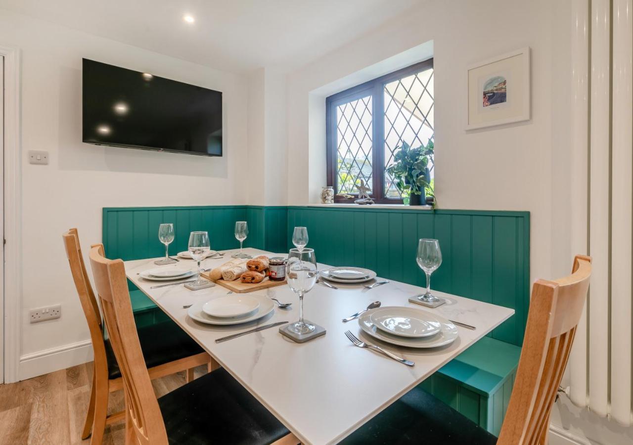 Pendragon * Padstow