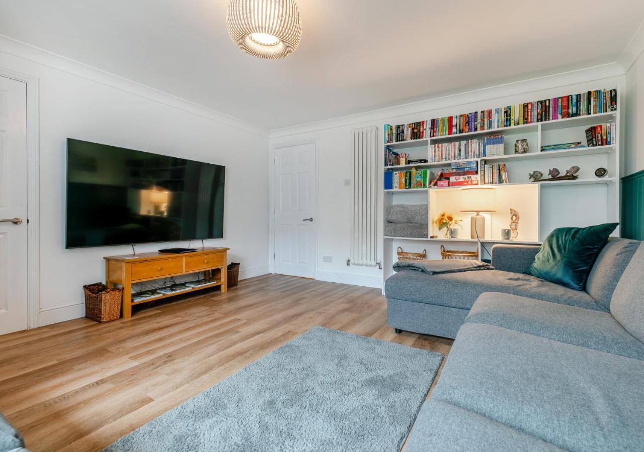 Pendragon Holiday home