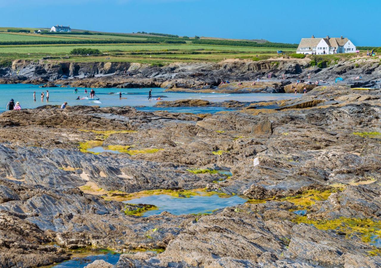 Pendragon Holiday home Padstow
