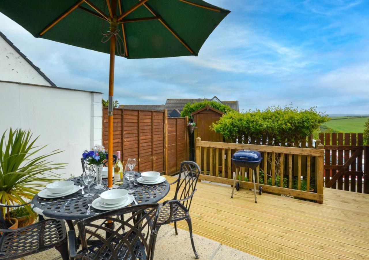 Holiday home Mayflower