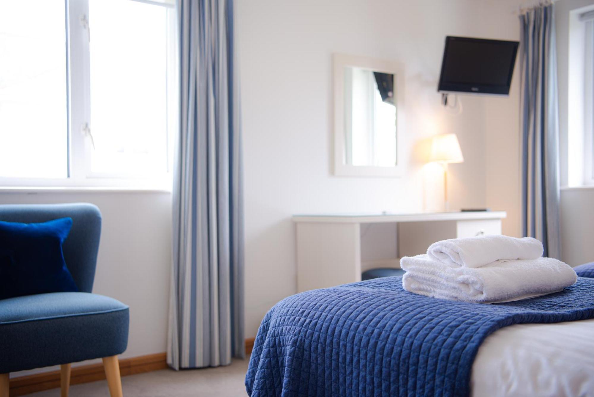 Trevose Golf And Country Club Resort Padstow