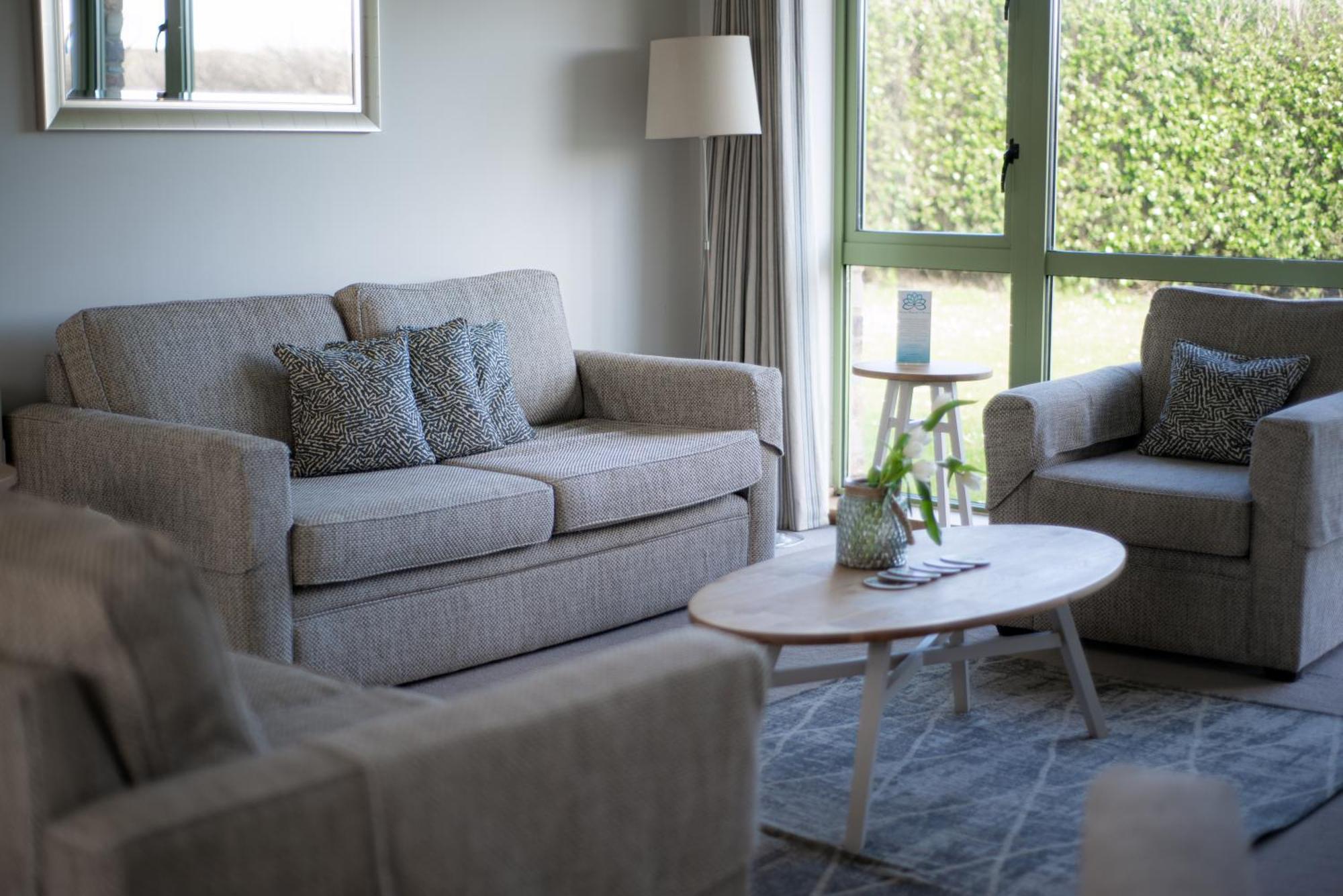 Trevose Golf And Country Club Resort Padstow