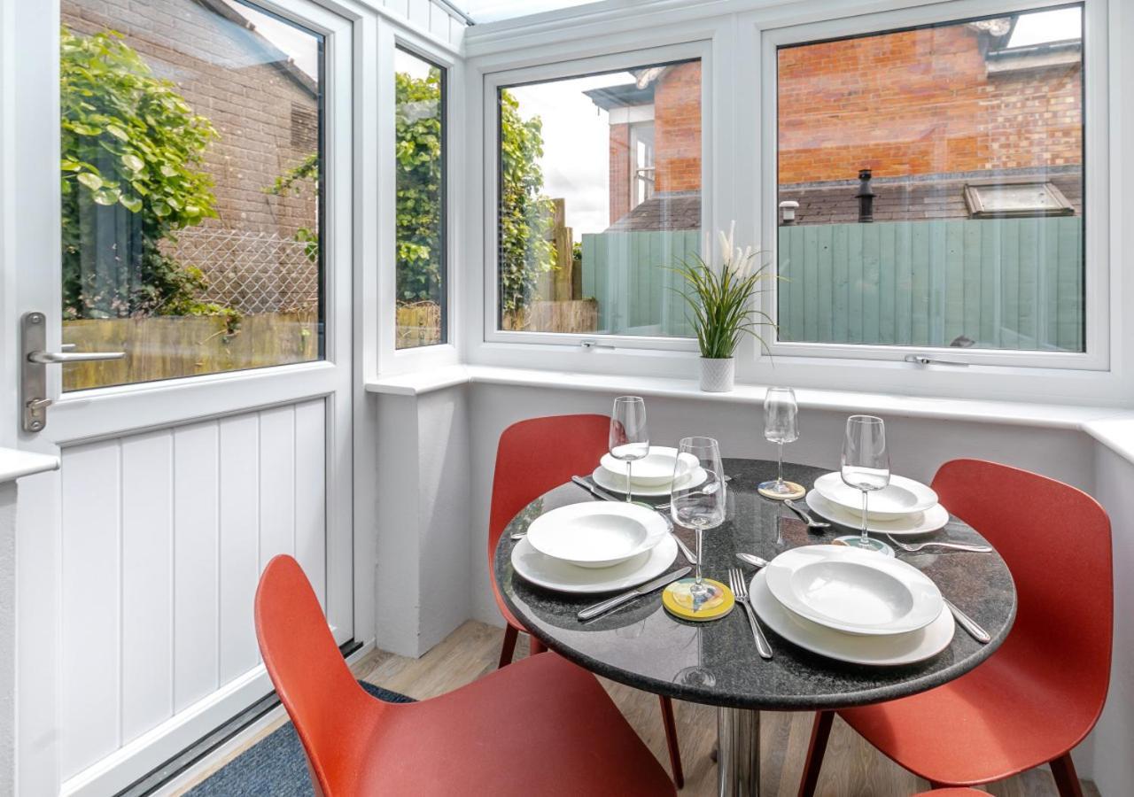 Tides Holiday home Padstow