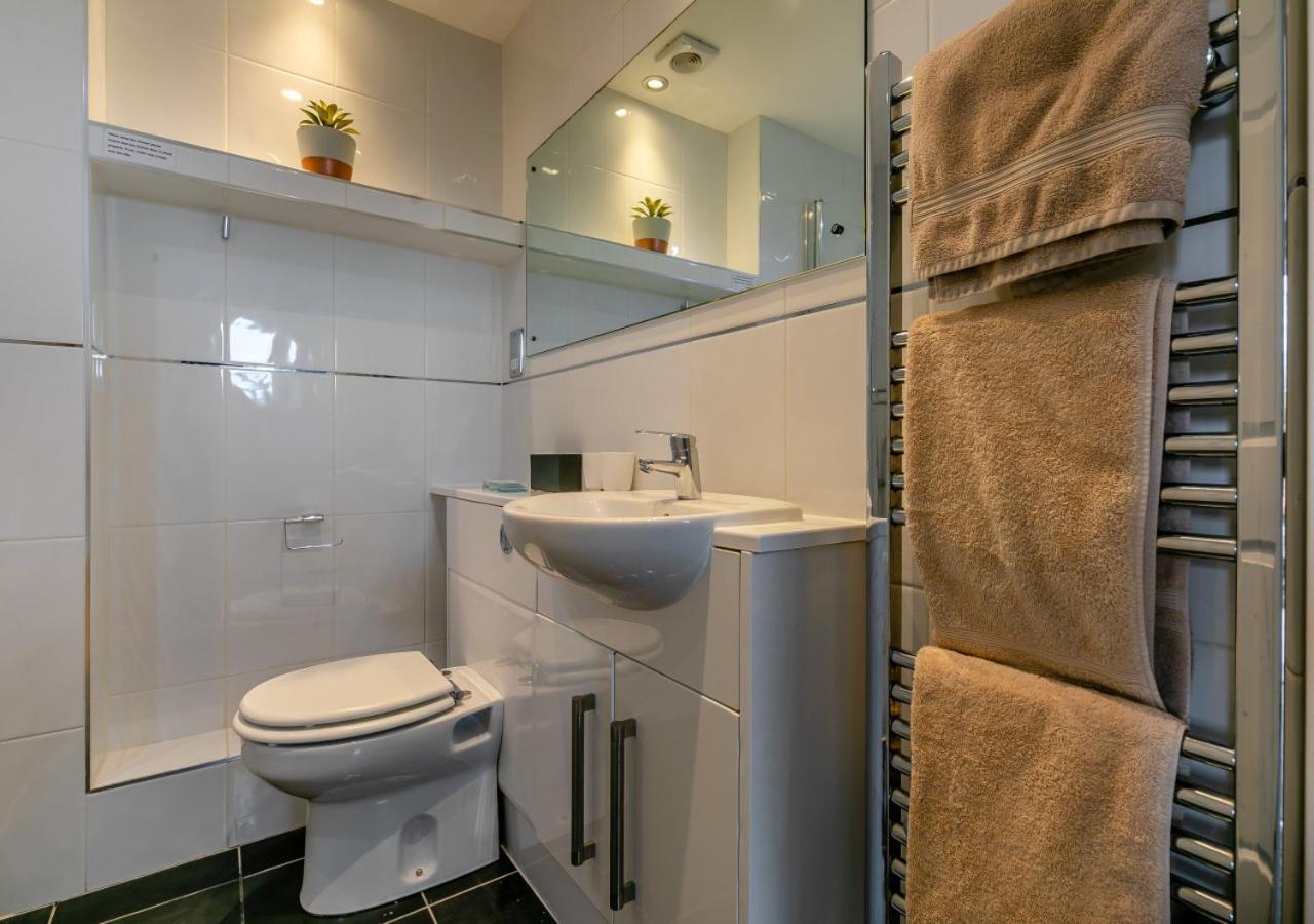 Tides Holiday home *