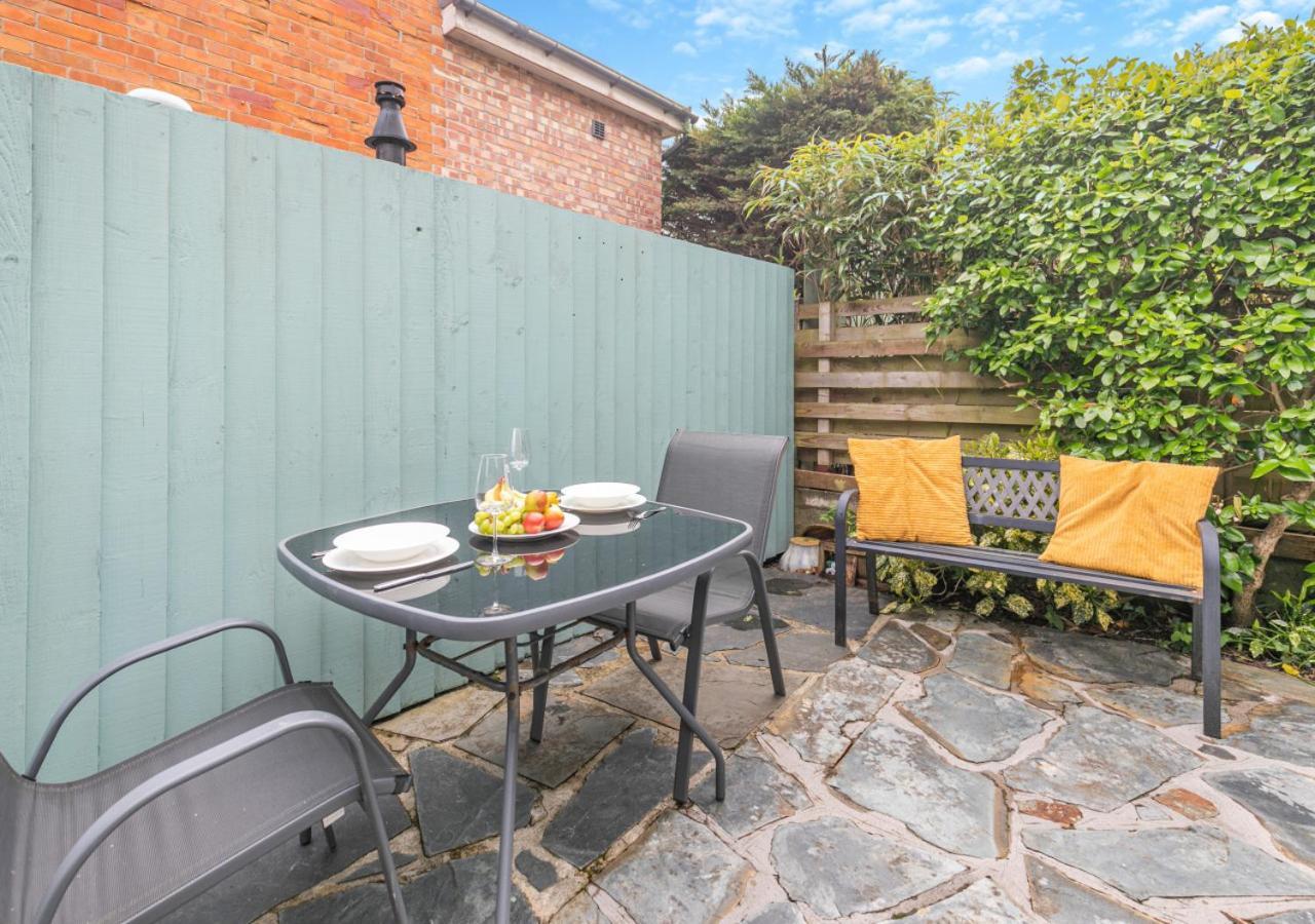 Holiday home Tides Padstow