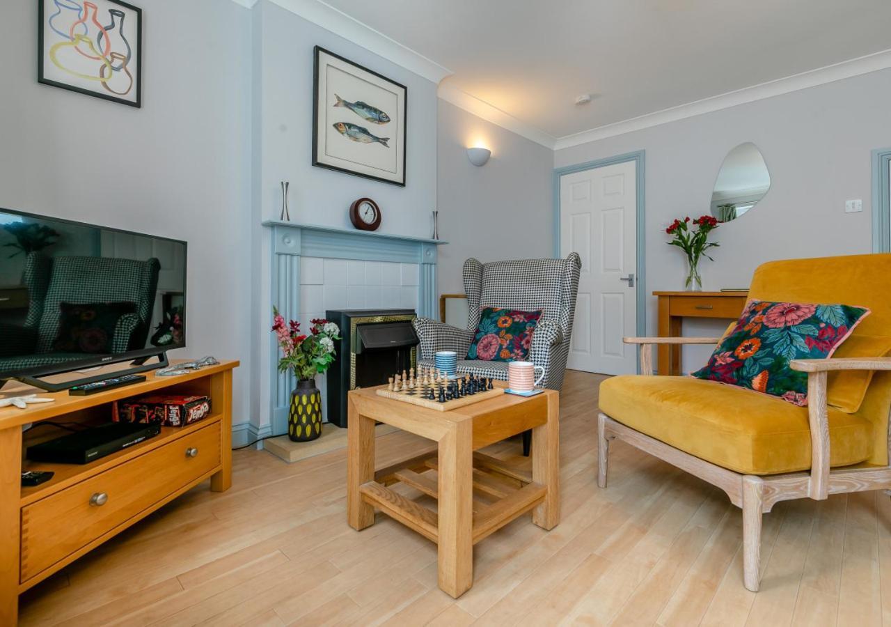 Tides Holiday home