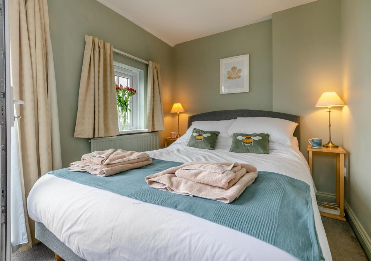 Holiday home Tides *