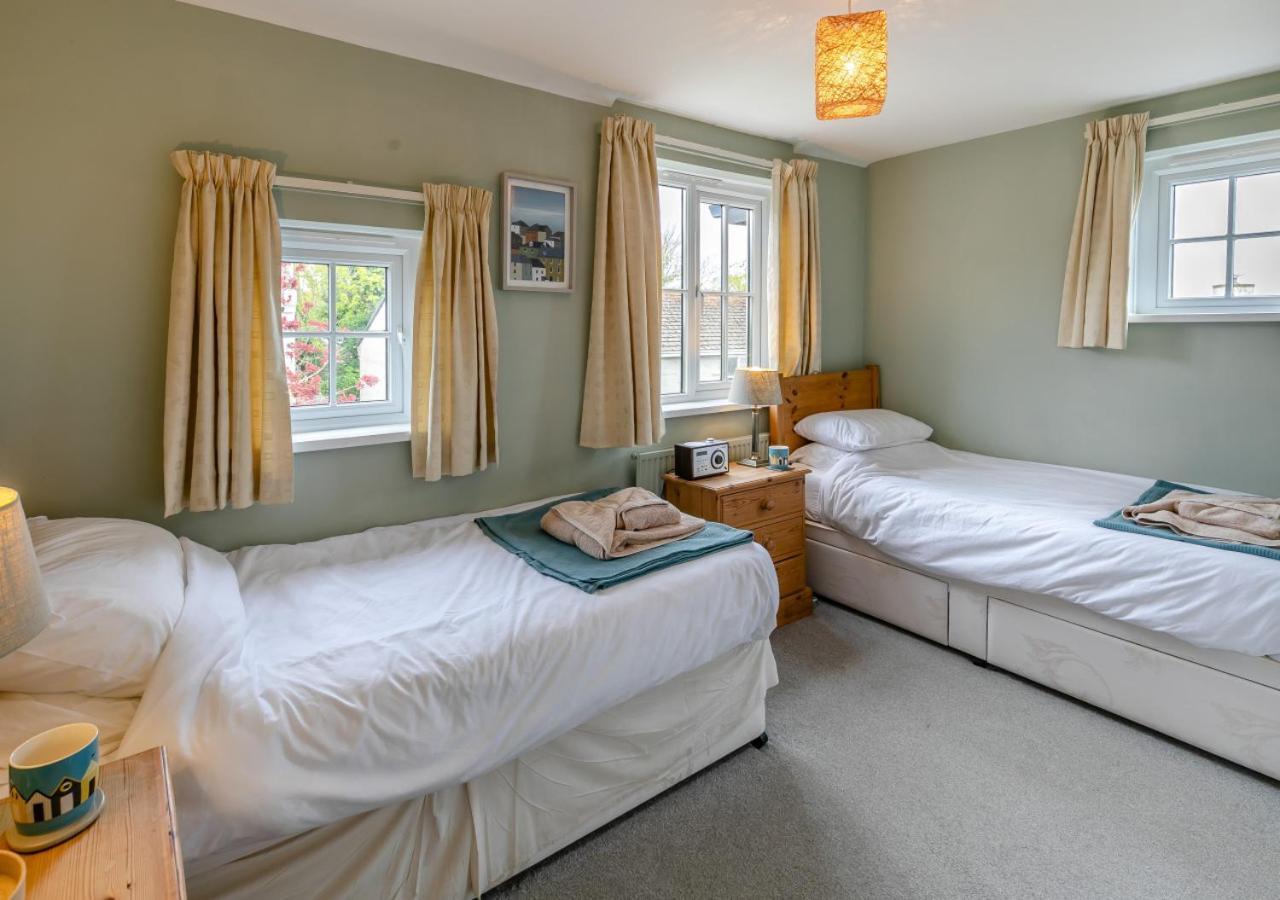 Tides Holiday home Padstow