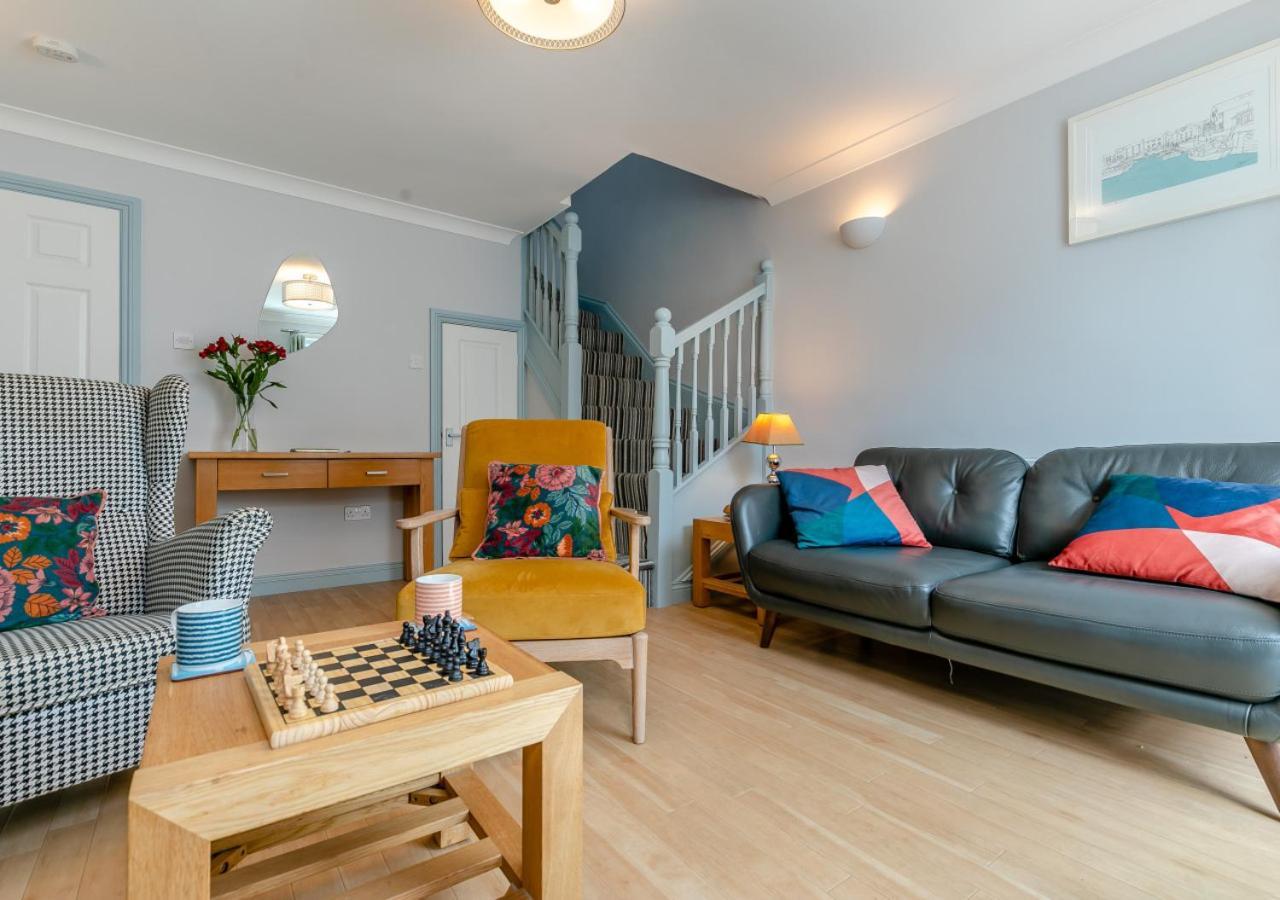 Tides Holiday home