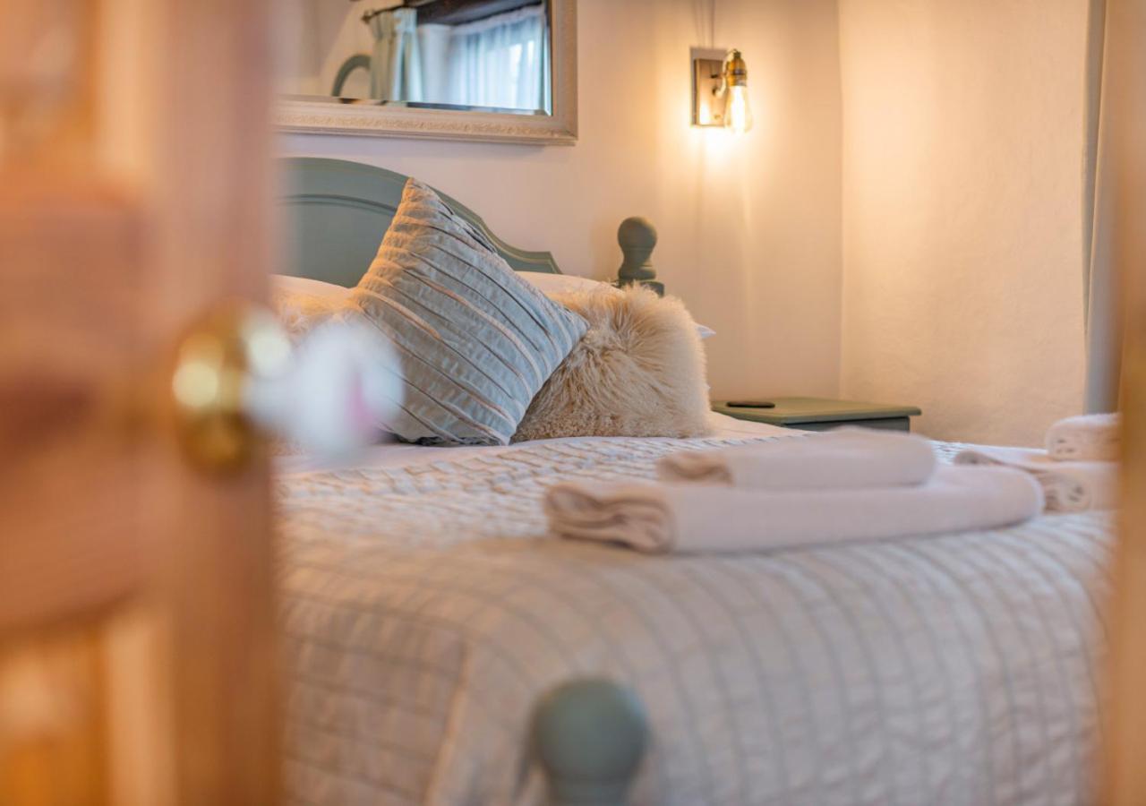 Harbourside Holiday home
