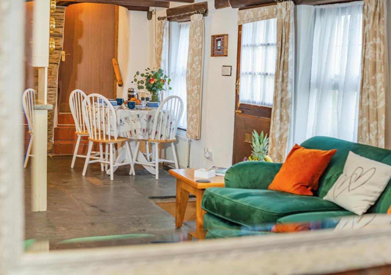 Holiday home Harbourside