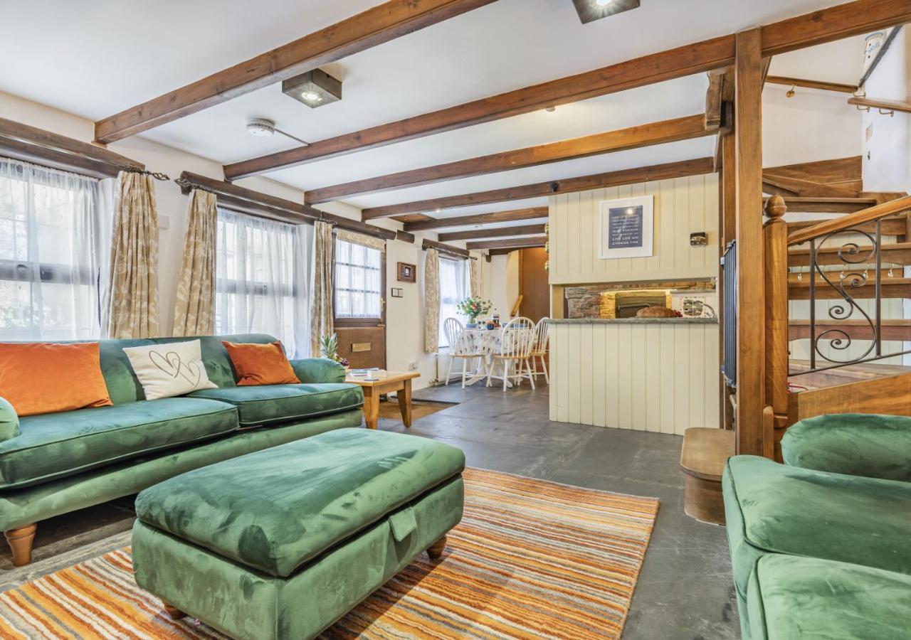Harbourside Holiday home *