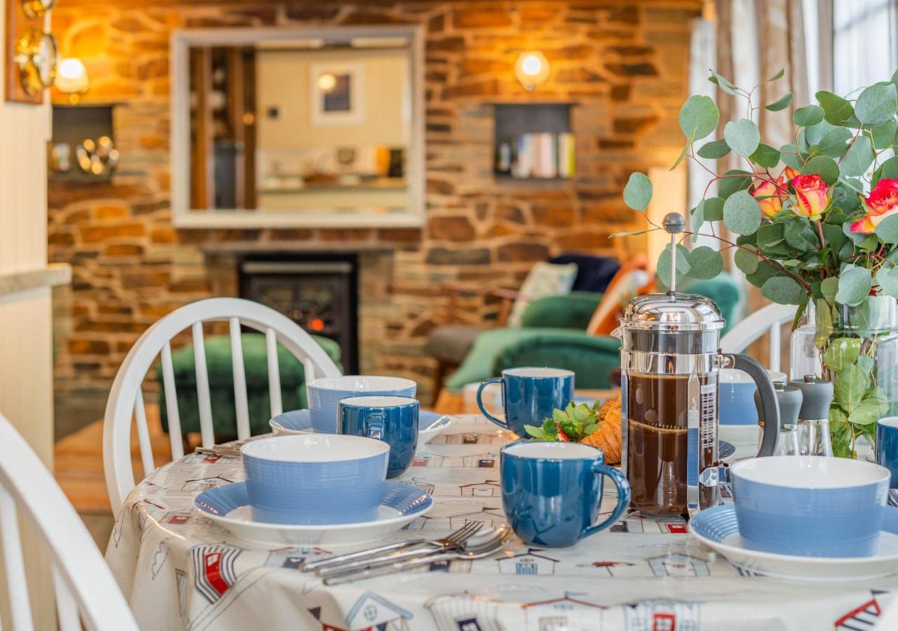 Harbourside Holiday home Padstow